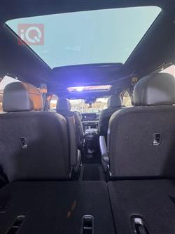 كيا تيلوريد